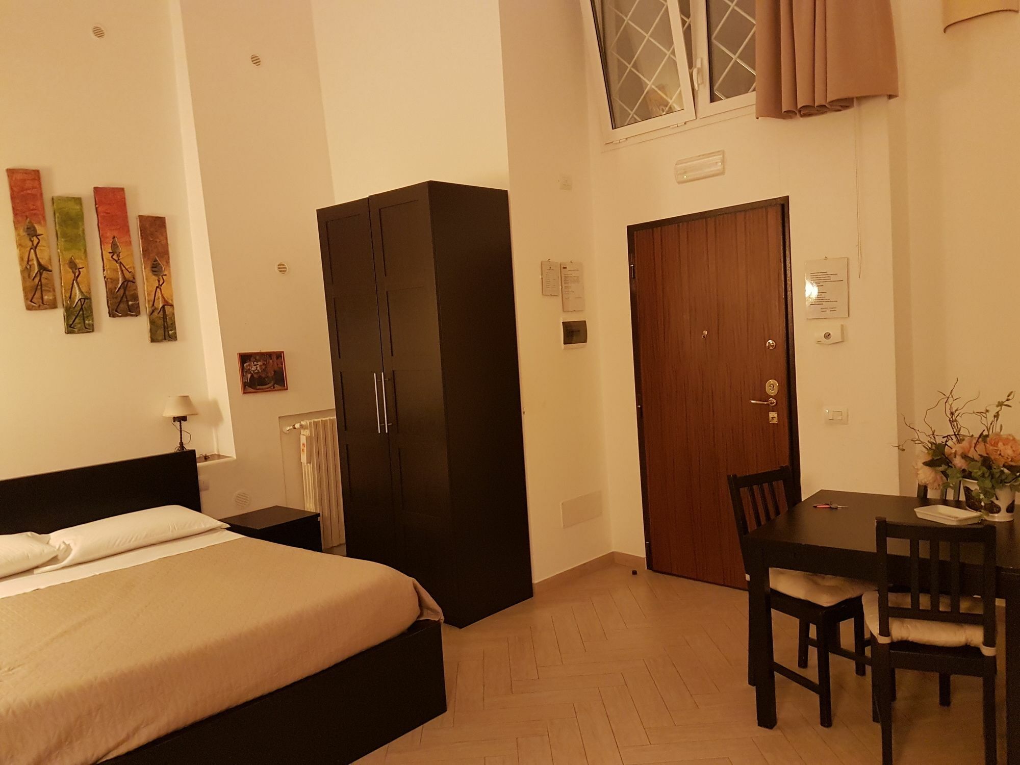 Il Purgatorio Apartment Barletta Bagian luar foto